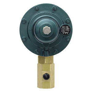 Tanque de almacenamiento de Gok a presión, válvula de segunda etapa, regulador de Lpg - Product Image 5