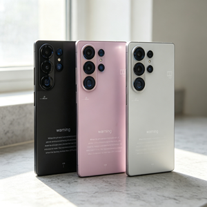 Smartphones S26ulitra 16GB+1TB 5G, teléfono móvil popular, doble SIM, cámara HD, celular práctico y asequible - Product Image 3