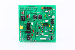 Panneau de contrôle intelligent des moteurs, ordinateur nouveau PCB et PCBA, <span class=keywords><strong>conception</strong></span> d'ingénierie de four à micro-ondes - Product Image 3