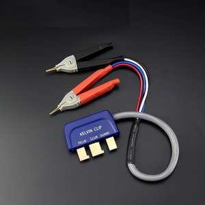 テスター ET433 <span class=keywords><strong>LCR</strong></span>メーター 高品質 0.2% <span class=keywords><strong>LCR</strong></span>ハンドヘルドメーター - Product Image 4