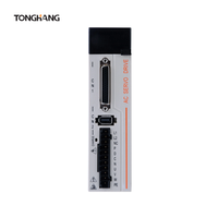 Pilotes de servomoteur TONGHANG 220V AC 0.1-0.4KW Encodeur absolu 17 bits pour l'automatisation et la robotique