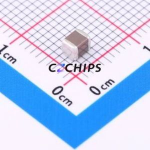 Condensateur SMD (MLCC) 1210B226K160NT 1210 (Capacité : 22 µF) (Précision : 10 % Tension nominale : 16 V) - Product Image 1