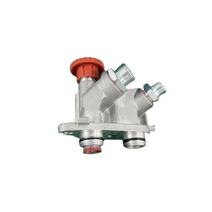 POMPE DE RELEVAGE DE CARBURANT 1697118 1694588 pour <span class=keywords><strong>DAF</strong></span> CF85IV/XF105 EURO 5 12AS2330TD - Product Image 1