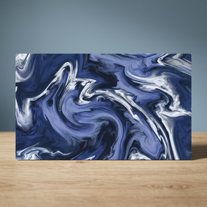 Digital Glazed Polished Porcelain Tiles 600x1200mm High Gloss Decorative Floor <b>Wall</b> Tiles - Product Image 3