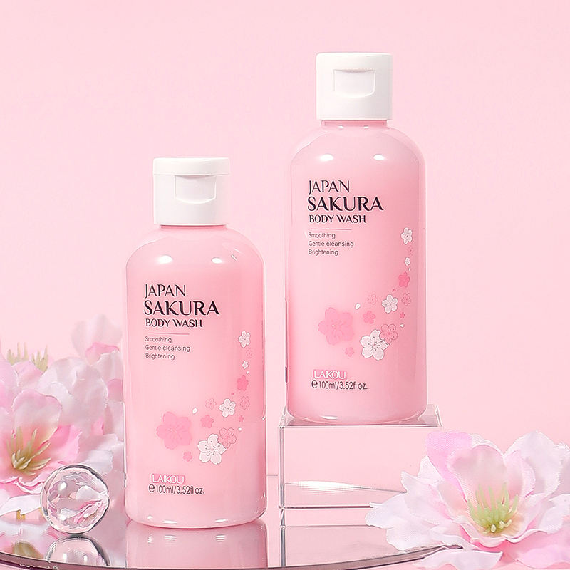 ซากุระอาบน้ำ