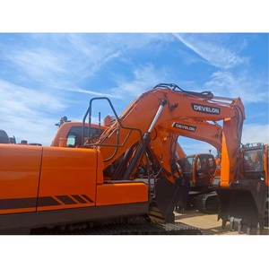 Offre Spéciale : Excavatrice sur Chenilles DX225NLCA 22 Tonnes Haute Performance – Meilleur Prix, Fiable, Robuste, à Chenilles Étroites – Approvisionnement Direct Usine - Product Image 3