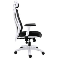 Chaise ergonomique en maille pour bureau, maison, ordinateur, haute qualité, moderne, vente en gros, fauteuil à roulettes, à vendre, accoudoir de bureau
