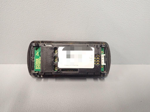 PLC EKA 164B Anzeige Mit Tastenprogrammierungs-Controller - Product Image 2