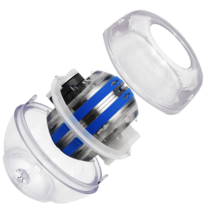 Взаимной хорошее отскок мяча теннис наручные Лидер продаж наручные тренировочный мяч с подсветкой изменения