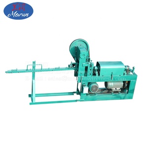 Endireitador de barra de 0.8-4.2mm, máquina de endireitamento e corte de barra, endireitamento de fio de aço e máquina de corte - Product Image 3