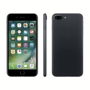 โทรศัพท์มือถืออัจฉริยะมือสองใช้7 plus 4G สำหรับ iPhone 7 PLUS 32GB 128GB 256GB - Product Image 2