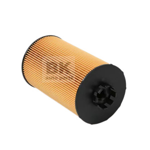 ไส้กรองน้ำมันเครื่อง BK Auto Parts รุ่น 611600070065 WP10H375P12H สำหรับเครื่องยนต์รถบรรทุก Weichai - Product Image 4