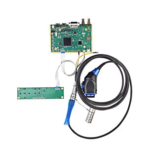 マザーボードCMOS医療内視鏡カメラモジュールHD 1920*1080P 60FPS - Product Image 1