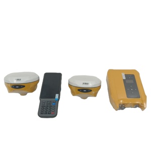 Precio Económico Hi Target V300 GPS RTK Base V200 VRTK2 Código Permanente GNSS Geotic Survey GPS Diferencial RTK - Product Image 2