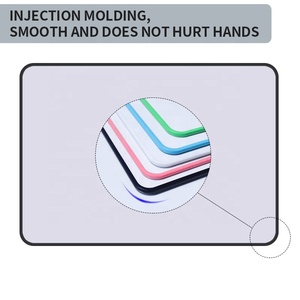 Set di lavagna magnetica per bambini Mini lavagna cancellabile a secco per aula - Product Image 2