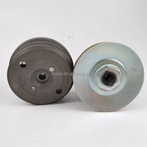 Kit Frizione Completo WANOU per Moto Leggera, Assemblaggio Ruota Condotta della Frizione - Product Image 3