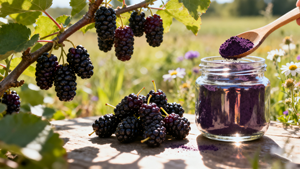 Органический порошок тутового шелкопряда оптом напрямую с завода в Китае по конкурентной цене - Product Image 4