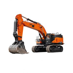 Excavadora Doosan Dx800 en Venta, Excavadora Doosan Dx800 con Precio de Fábrica - Product Image 1