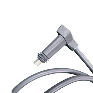 Utech Nouveau câble Ethernet Gigabit Starlink Gen 2 vers RJ45, adaptateur <span class=keywords><strong>Internet</strong></span> satellite Starlink vers routeurs WiFi - Product Image 4