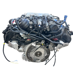 Nuovo Blocco Motore Usato per Cayenne (92A) Audi Q7 <span class=keywords><strong>Volkswagen</strong></span> Touareg (7P) V6 Cilindri Sovralimentato Meccanicamente 3.0T OEM - Product Image 6