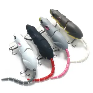 fishing mouse lures, fishing mouse lures Suppliers and Manufacturers at