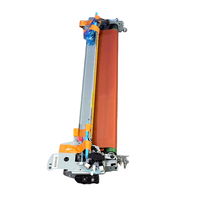 100% Asli Rakitan Sabuk Fuser Atas untuk Canon Imagepress C60/C600/C650/C700/C710/C750/C800/C850/C910 220V FM1-Z225-000