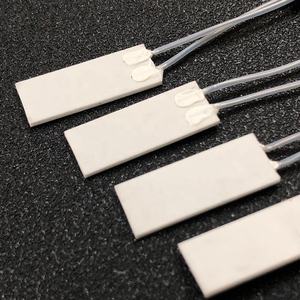 Élément chauffant en céramique MCH 24V Factory Supply - Product Image 6