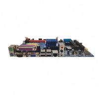Placa base Socket 775 con chipset Intel G41 compatible con Core 2 Duo / Core 2 Quad/Xeon 1333Mhz Dual Core 771 pin CPU