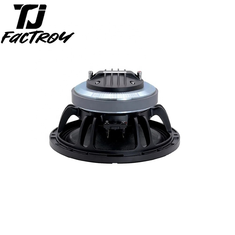 Professional Audio Accessories Midbass 3 Voice