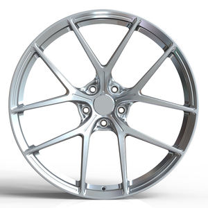 <span class=keywords><strong>Prix</strong></span> de gros d'usine pour les jantes en alliage, jantes en alliage personnalisées, jantes en alliage de 15 pouces à 5 trous - Product Image 3
