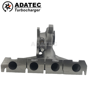 K04 53049880064 53049700064 Boîtier d'échappement Turbo 06F145702C 06F145702CV 06F145702CX pour Volkswagen Golf V 2.0 TFSI 169 <span class=keywords><strong>Kw</strong></span> - 230 - Product Image 3