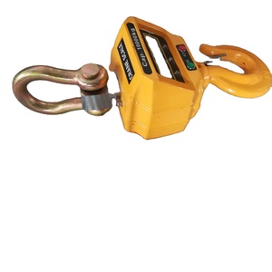 <strong>Weighing</strong> <strong>1500kg</strong> Crane Weight <strong>Weighing</strong> <strong>Scale</strong> Crane <strong>Digital</strong> <strong>Scale</strong> Micro Crane <strong>Scale</strong> Portable Industrial Hanging Hook Balance - Product Image 6