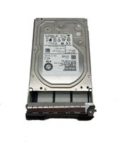 Горячая распродажа: Жесткий диск для сервера 0F9W8 4 ТБ 7.2K 3.5 SAS 12G MG04SCA40EN с Smart Carrier