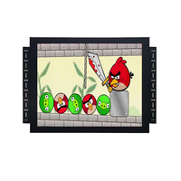 Moniteur de jeu tactile 17 pouces 3M ELO IR RS232 Nouvelle machine de jeu vidéo pour Aristocrat Bally IGT