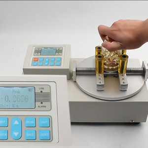 Digital <b>Torque</b> <b>Meter</b> Tester 220V USB Interface Bottle Cap <b>Torque</b> Tester High Precision <b>Torque</b> Measuring Instrument - Product Image 6