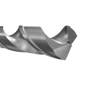 KRINO - 011050950 Straight shank twist <b>drills</b> <b>extra</b> <b>long</b> series - EAN 8014249237976 <b>DRILL</b> <b>BITS</b> METAL <b>DRILL</b> <b>BITS</b> - Product Image 4