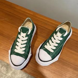 Chaussures de marche élégantes et confortables pour hommes, en toile et maille, avec lacets MMY, rehaussantes, de luxe, personnalisées, de haute qualité, pour le dropshipping - Product Image 3