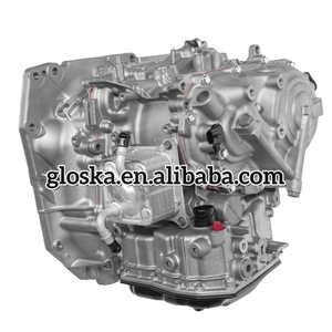 Boîte de vitesses <span class=keywords><strong>automatique</strong></span> CVT7 de haute qualité pour <span class=keywords><strong>Nissan</strong></span> JF015E RE0F11A Ensemble de transmission OEM 310203JX6C 31020X427E - Product Image 2