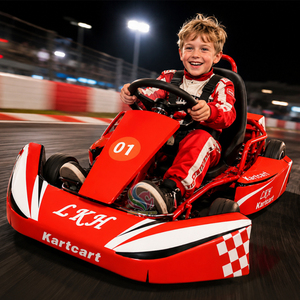 Los Mejores Autos Eléctricos Mini Go Kart en Venta - Product Image 1