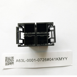 A63L-0001-0726 # 041KMYY ของแท้ใหม่สำหรับขั้วต่อ FANUC - Product Image 1