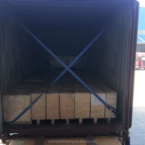 Tàu nhanh gân phẳng Neo dự ứng lực trong kết thúc trực tiếp cung cấp mẫu miễn phí - Product Image 6