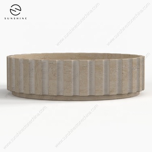 Odern-tono de ceniza para sala de acuarios, cuenco decorativo - Product Image 6
