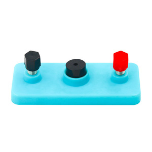 Mini Zumbador de 3V, Equipo para Experimentos Eléctricos de Física para Secundaria, Instrumento de Enseñanza de Ciencias para Primaria - Product Image 2