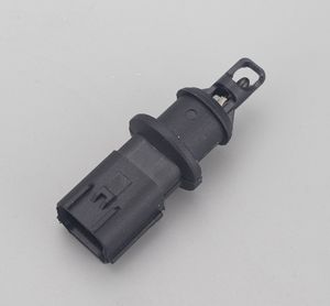 ระบบเซ็นเซอร์ SK-SS-NT008ชิ้นส่วนรถยนต์ <span class=keywords><strong>iat</strong></span> เซ็นเซอร์อุณหภูมิอากาศเข้าภายนอกสำหรับ Chrysler Dodge RAM JEEP 4606487AA - Product Image 1