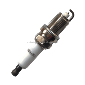 Otomobil parçaları Bujias araba bujiler BMW MINI 4294 için 520 IZFR6H11/540/740/650 12 2 158 252 oto motor parçaları 12122158252 mum - Product Image 5