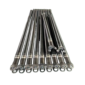 Khớp nối phổ quát, trục phổ BH loại truyền trục, SWC chéo gói xoay trục hỗ trợ tùy chỉnh - Product Image 6