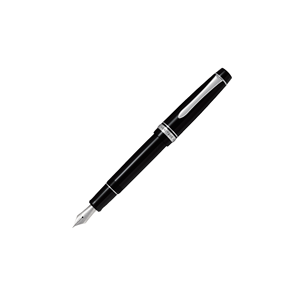 Stylos plume 912 FKVH-2MR Capless Kasuri FCN-2MR Elabo FE-18SR, pointe en or 14K 18K, plusieurs tailles de pointes, avec convertisseur d'encre - Product Image 1