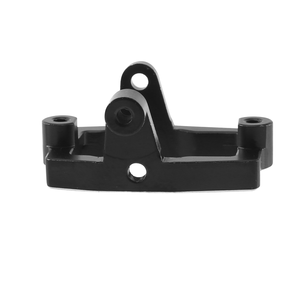 Support servo en laiton pour <span class=keywords><strong>TRX4M</strong></span> TRX-4M <span class=keywords><strong>1</strong></span>/<span class=keywords><strong>18</strong></span> accessoires de pièces de mise à niveau de voiture sur chenilles RC - Product Image 6