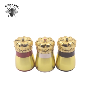 Nuevo Molinillo Joli de 4 Capas, Molinillo de Alta Calidad para Tabaco y Hierbas, Accesorios para Fumar, Personalizable - Product Image 3