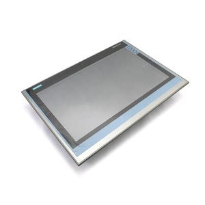 TP1900 คอมฟอร์ท HMI 6AV2124-0UC02-0AX1 19 TFT 1366x768 24MB PROFINET PROFIBUS 6AV2 124-0UC02-0AX1 ระบบสัมผัส - Product Image 1
